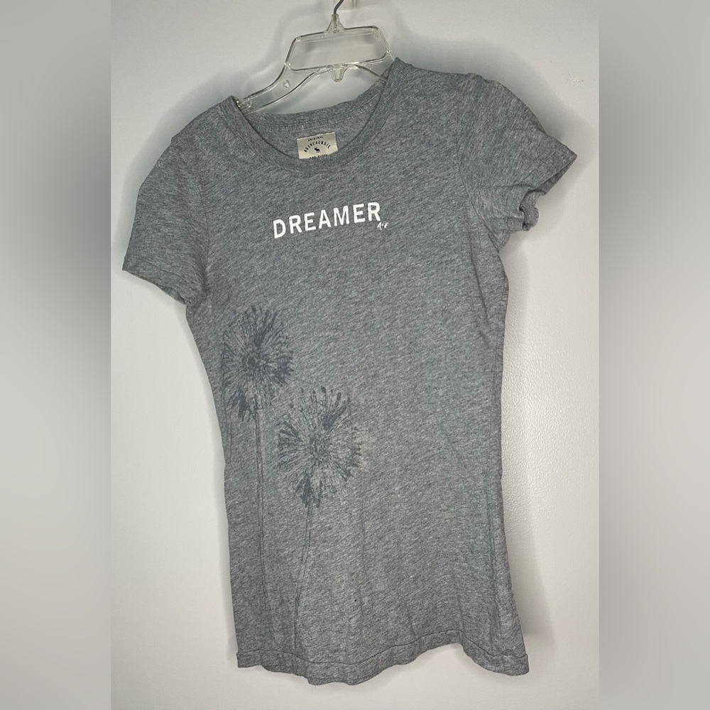 Y2K Abercrombie tee